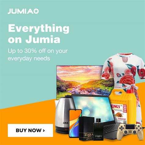 Visit Jumia Nigeria Abmarketx