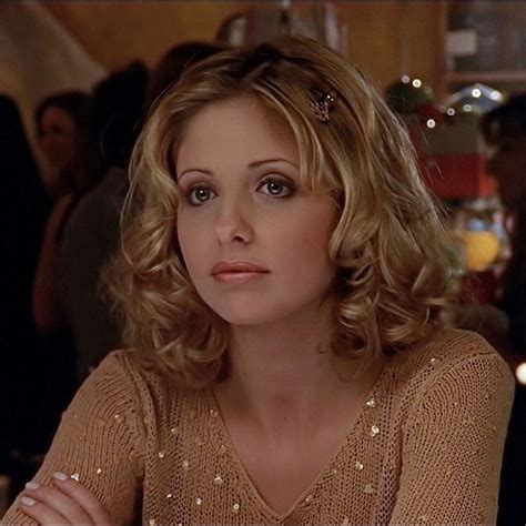 Buffy Summers Jessica Alba Dress Buffy Quotes Punk 90s Kristy Swanson Sarah Michelle Gellar