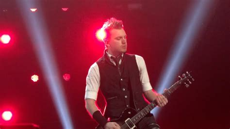 Skillet Sick Of It Live 32314 Hd Youtube