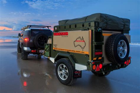 10 Of The Coolest Campers Youve Ever Seen By Outdoorsy Get