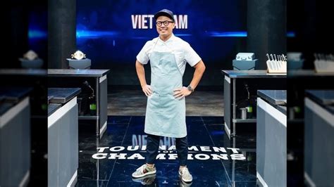 Chef Viet Phams Culinary Journey Through Fine Dining Food Network
