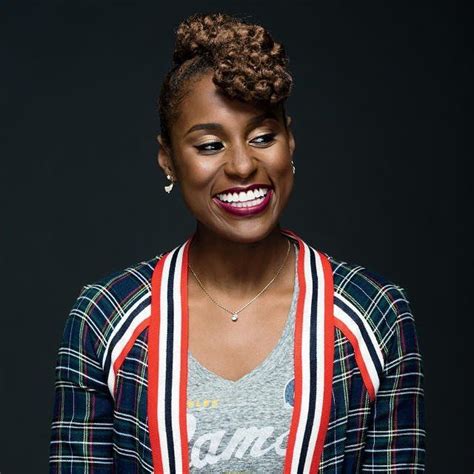 11 Times Issa Rae Slayed The Natural Hair Game With Celeb
