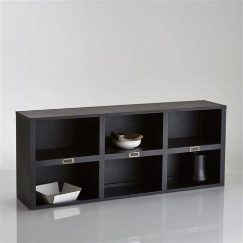 Disponibilité des pièces détachées pendant 1 an. Hiba 6-Compartment Dresser-Top Cabinet | Shelves, Dresser ...