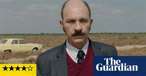 Rojo Review When Neighbours Disappear Film The Guardian