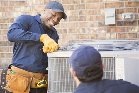 Make Things Safe For Your Arriving Hvac Technician