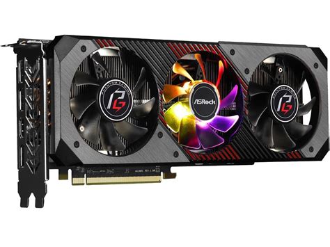 In its entirety, the rx 5700 xt is a very capable card from amd, and perhaps the best that they have to offer. Buy ASRock Radeon RX 5700 XT Phantom Gaming D 8G OC Graphics Card online in Pakistan - Tejar.pk