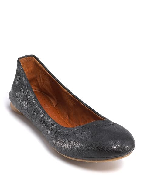 Lucky Brand Ballet Flats Emmie Bloomingdales