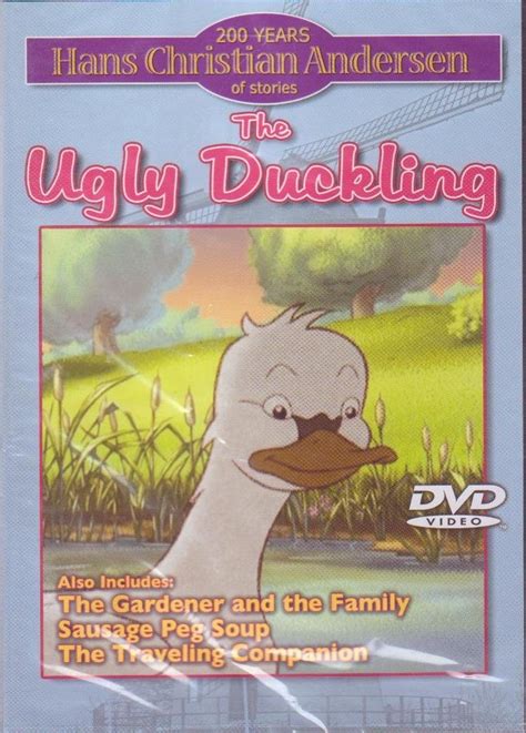 The Ugly Duckling Movies And Tv