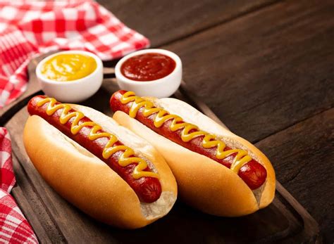 100 Imágenes De Hot Dog