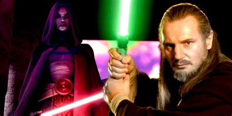 Star Wars The 30 Most Powerful Characters In The Galaxy