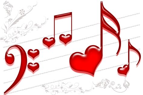 Love Is Music Free Photo Download Freeimages