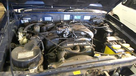 Get information and pricing about the 1998 toyota tacoma, read reviews and articles, and find inventory near you. TOYOTA PRADO 1998 3.4 V6, 5VZ EFI NOW DISMANTLING 02-9724 8099 - YouTube