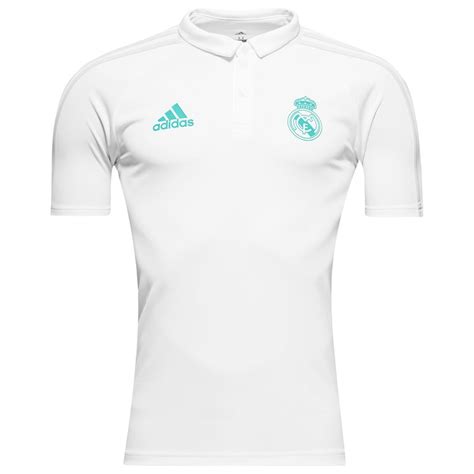 Un choix unique de polo real madrid disponible dans notre magasin. Real Madrid Polo - White | www.unisportstore.com