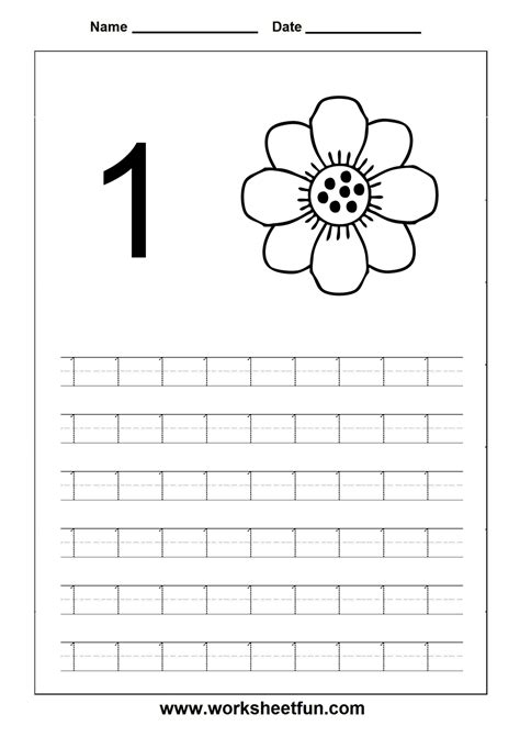 worksheetfun free printable worksheets numbers