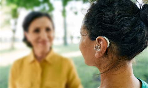 The Hearing Aid Revolution Cheaper And Easier To Get Johns Hopkins