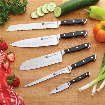 Royal Prestige Knife Set Kitchen Kitchen Knives Gourmet Cookware
