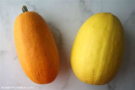 How To Cook Spaghetti Squash 3 Easy Methods