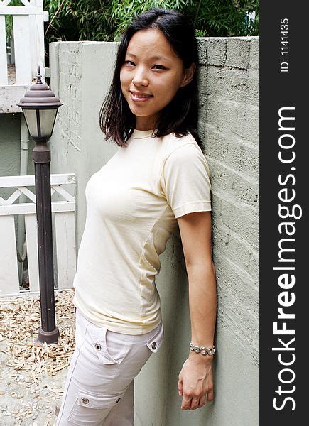 Pretty Korean Woman Free Stock Images Photos 1141435