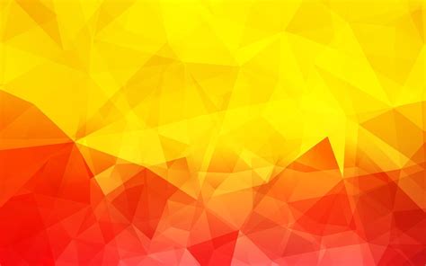 Yellow Triangle Wallpapers Top Free Yellow Triangle Backgrounds