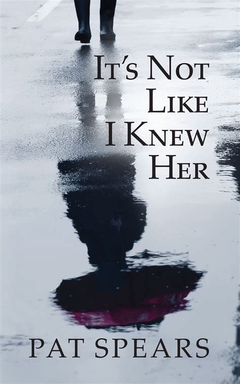 Tallahassee Writers Association – Book Review – “It’s Not Like I Knew
