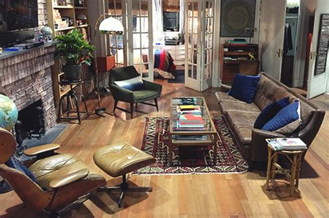 Master of none season 3 is quite unlike anything that has gone before. Designing Dev's Apartment from Master of None: An ...