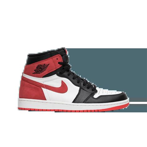 Sasom รองเท้า Jordan 1 Retro High Og Track Red เช็คราคาล่าสุด