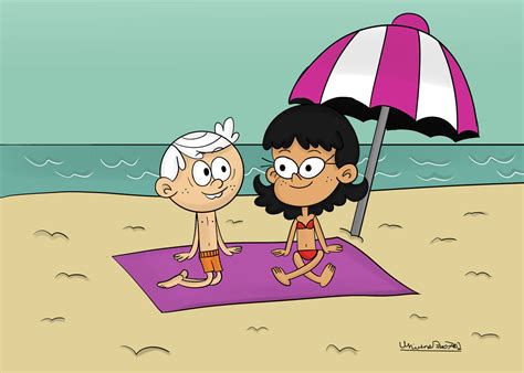 Stellacoln In The Beach By Universepines7102 On Deviantart