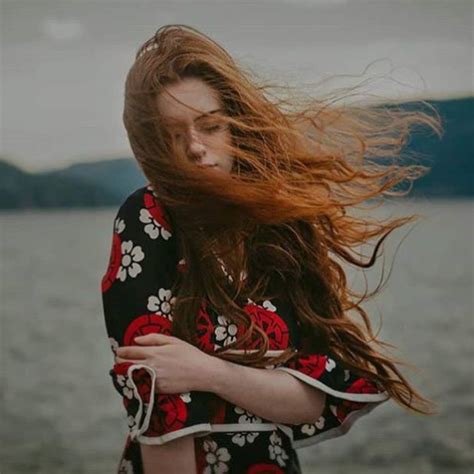 pin by drew gaines on windy days red hair redheads hair