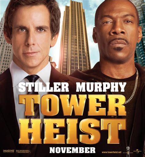 Movie Review Tower Heist Black Girls Allowed