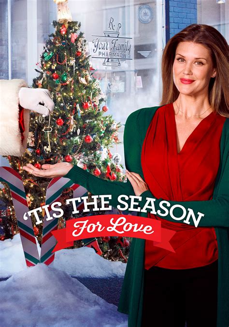 Tis The Season For Love Movie Fanart Fanart Tv
