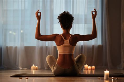 5 Practical Ways That Meditation Can Boost Your Mental Health Atlanta S Best Vegan Restaurant
