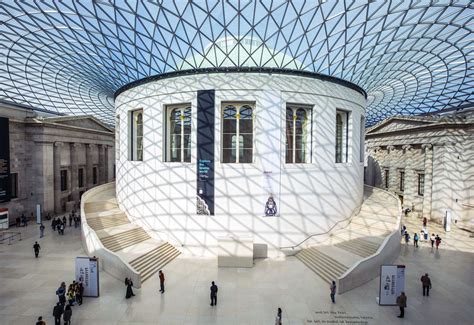 Five World Famous Museums To Visit From The Comfort Of Your Own Home