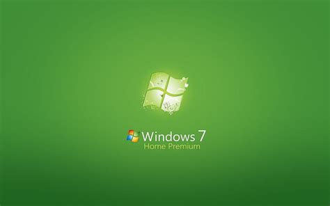 Best Windows Windows 7 Green Hd Wallpaper Pxfuel