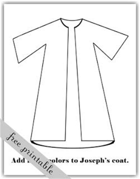 20 joseph coat of many colors coloring page printable. New year gifts, Christmas gifts and Christmas is coming on ...