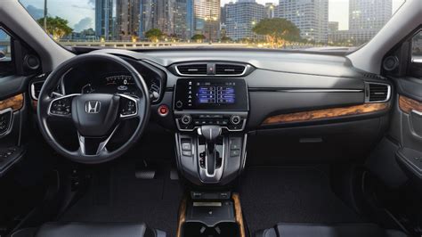 2020 Honda Cr V Adds Lx Trim And Standard Honda Sensing Honda Tech