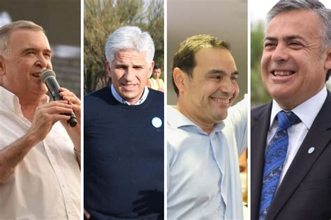 Elecciones 2023 Juntos Por El Cambio Dio El Batacazo En San Luis Se Impuso En Las Paso De