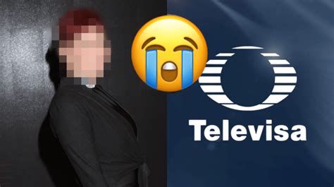 Actriz De Televisa Rompe El Silencio Fue Acosada Y Agredida Por Famoso
