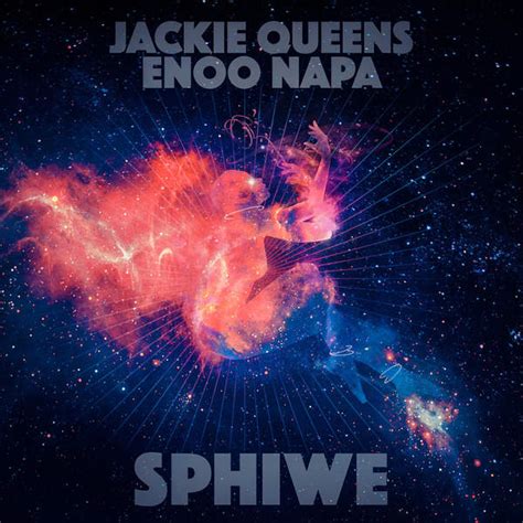 Jackie Queens And Enoo Napa Sphiwe Ep Essential House