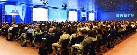 Annual Conference - Annual ENETS Conference
