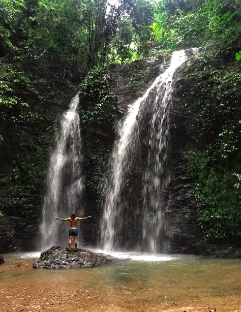 Koh Lanta Waterfall Trek In Klong Chak Complete Guide