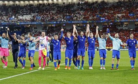 Do spain will beat croatia? Croatia Wins 21 Against Spain In Euro 2016