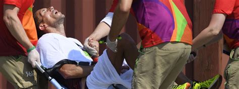 Après son abandon en 2008, et sa disqualification en 2012, il assure que 2016 sera pour lui. Yohann Diniz épuisé pendant le 50 km marche aux JO : quels ...