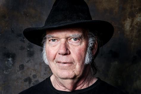 Neil Young announces May 18 solo show at the Fox | The Spokesman-Review
