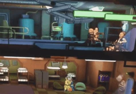 Fallout Shelter Sex Mod Telegraph