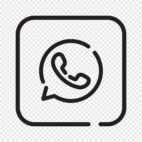 Chat Communication Message Whatsapp Social Media Icon Png Pngwing
