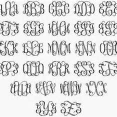 The interlocking vine style s a very popular one and one of our best svg file set sellers. Pin on cricut 2