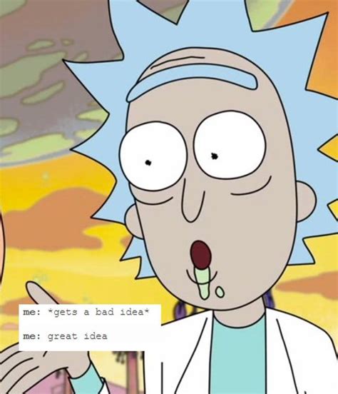 Rick And Morty Memes That All Fans Will Laugh At Rick And Morty Meme