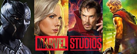 Marvel anuncia novas datas de lançamento até 2022 - Notícias de cinema ...