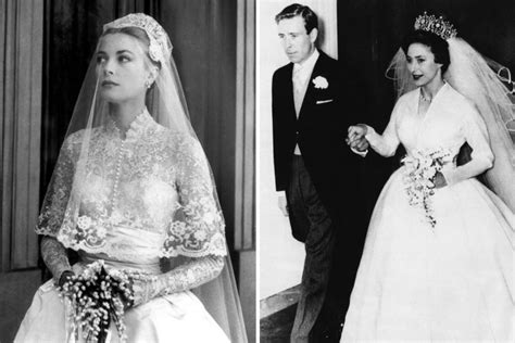 The 37 Facts About Princess Margaret Wedding Dress Photos 8