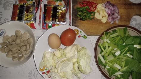 Maybe you would like to learn more about one of these? RESEP MIE TEK TEK NYEMEK RUMAHAN PALING ENAK & SIMPEL ...